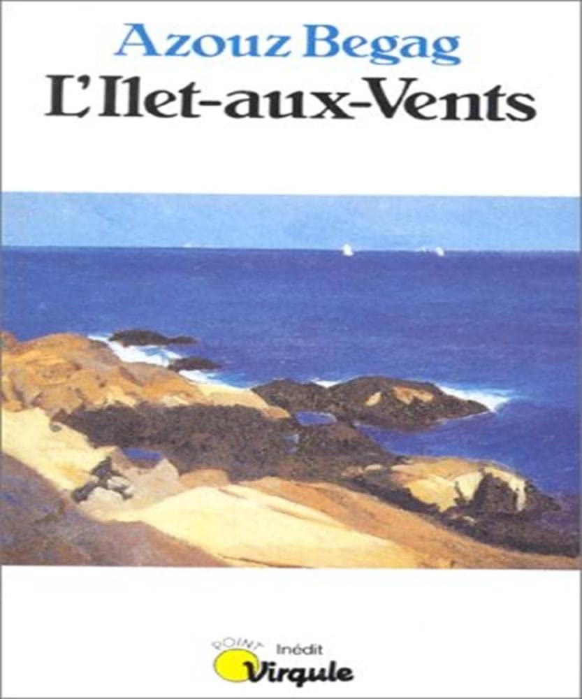L'Ilet-aux-Vents 9782020124621