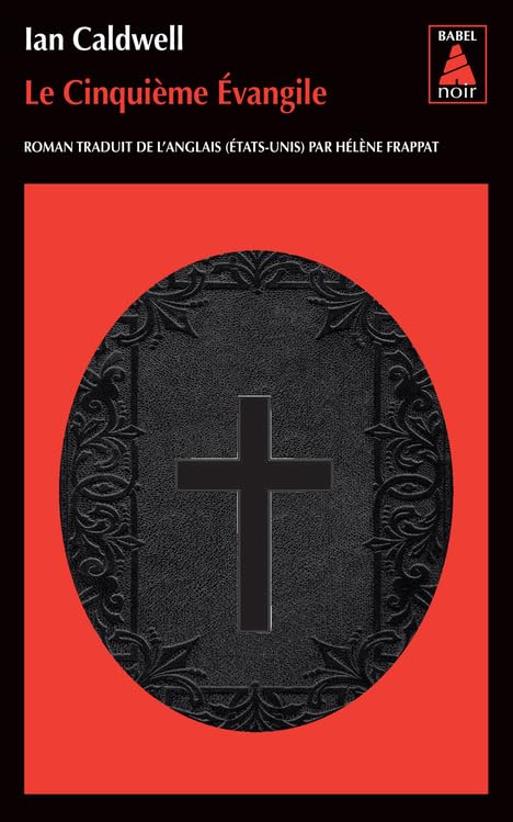 Le Cinquième Évangile 9782330109509