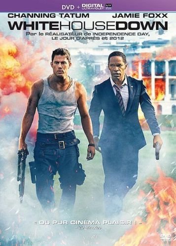 White House Down (+ copie digitale) 3333297209991