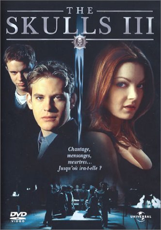 Skulls III 5050582106879