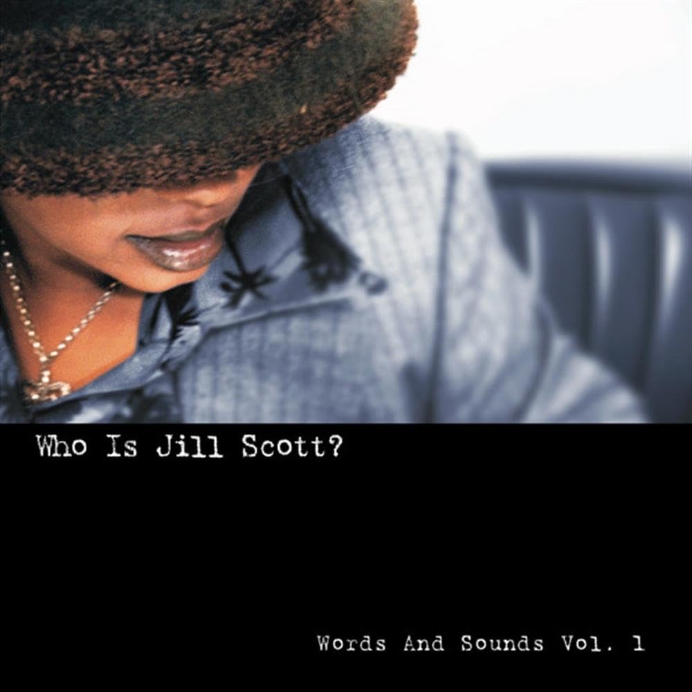 Who Is Jill Scott? Words and S 5099749862524