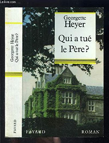 Qui a tué le père ? 9782213592961