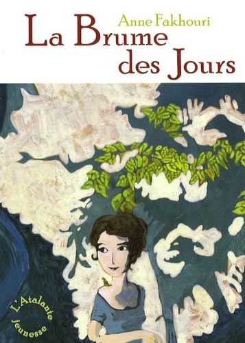 LA BRUME DES JOURS 9782841724598