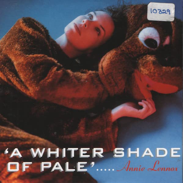 A whiter shade of pale / Heaven 0743212857122