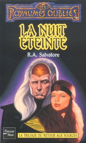 La Trilogie du Ret : La Nuit éteinte 9782265077324