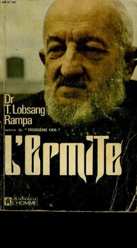 L'ermite 
