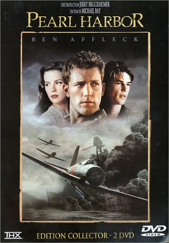 Pearl Harbor [Édition Collector] 3459379417082