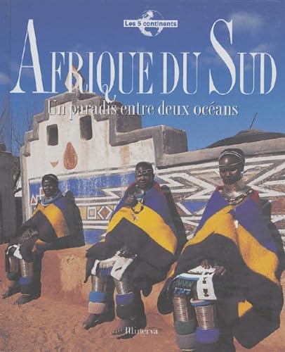 Afrique du Sud : Un paradis entre deux océans 9782830707588