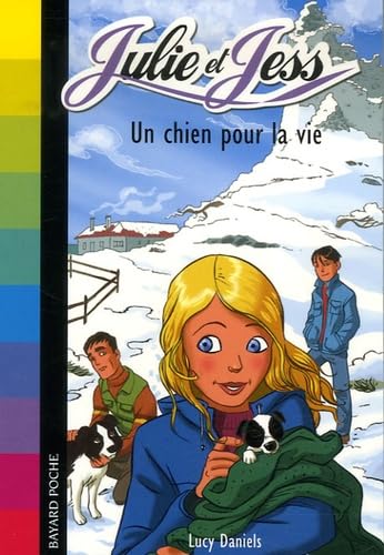 Un chien pour la vie 9782747022606