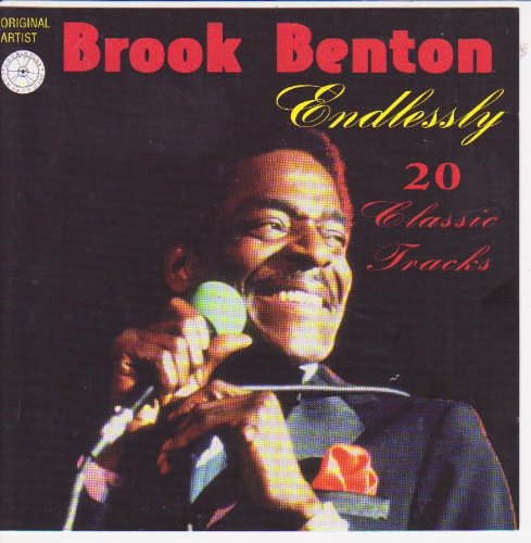 Endless 20 Classic Tracks 5026310114829