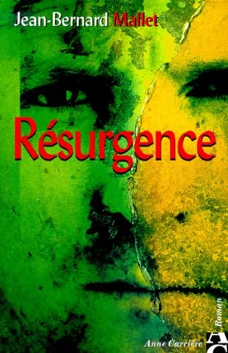 Résurgence 9782843371202