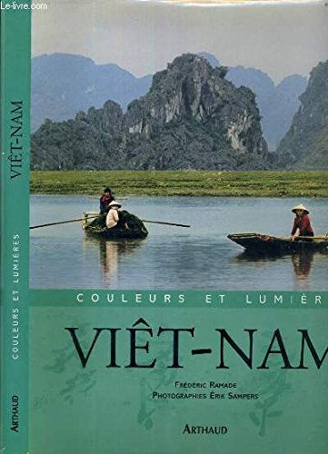 Vietnam 9782700312744