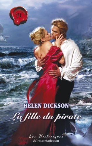 La fille du pirate 9782280176163