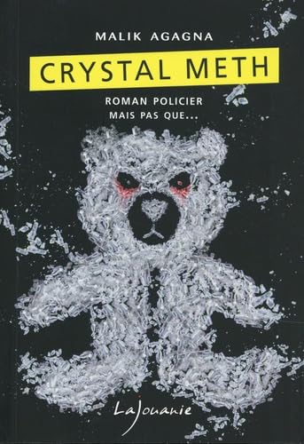 Crystal Meth 9782370471505