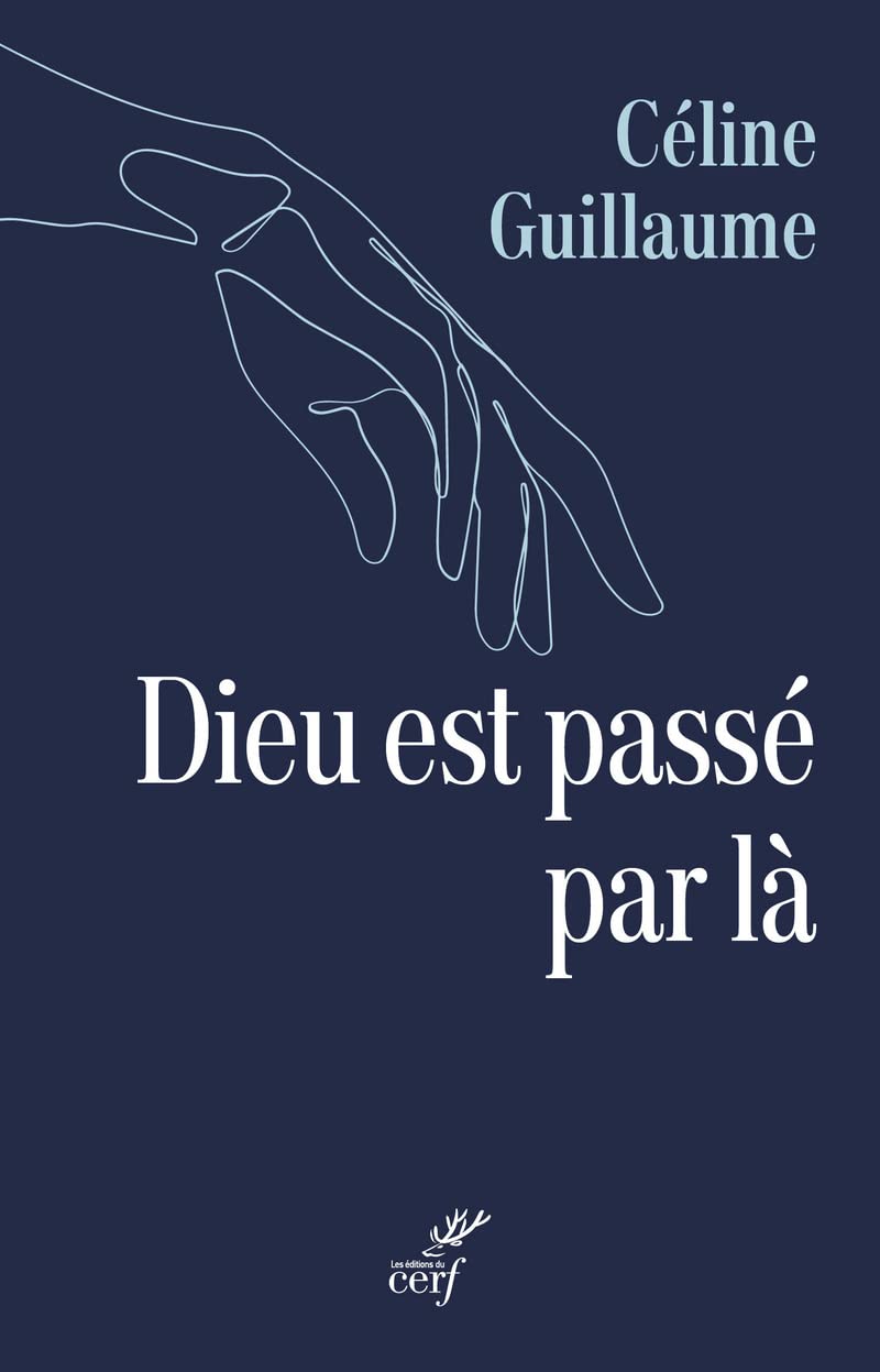 Dieu est passé par là 9782204147774