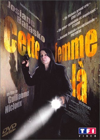 Cette femme-là 3384442047999