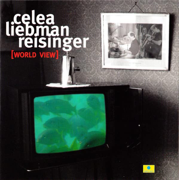 Celea : World View 0794881389223