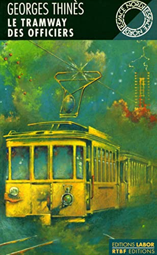 Le tramway des officiers 9782804010690