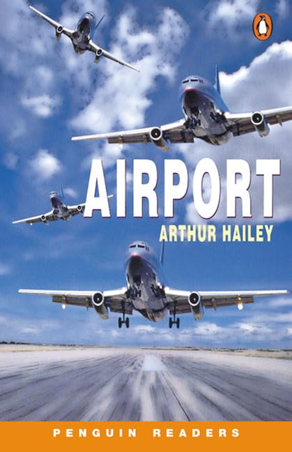 Airport 9780582419254