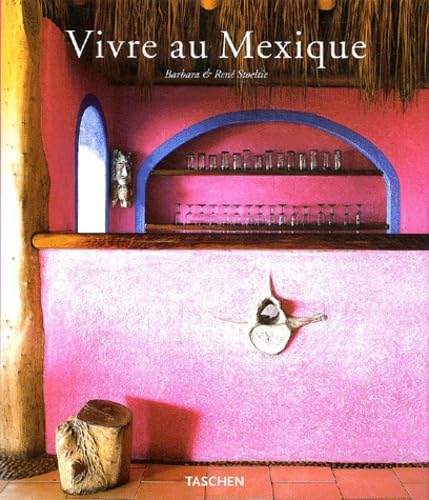 Vivre au Mexique 9783822828915