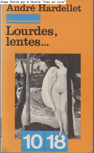 Lourdes, lentes 