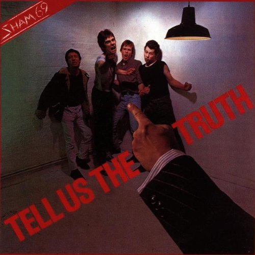 Tell Us The Truth [Import] 5017615851328