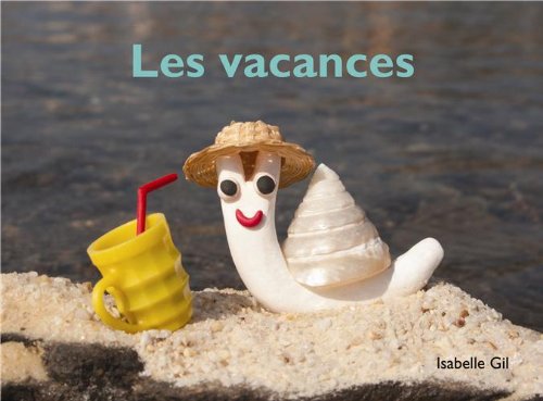 VACANCES (LES) 9782211217163