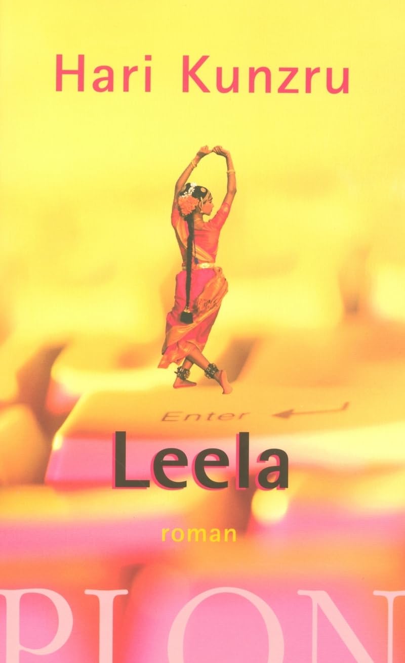LEELA 9782259200745