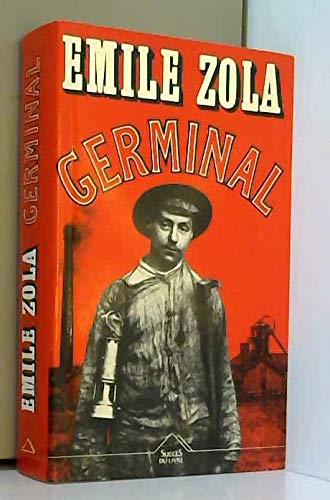 Germinal 9782738206350