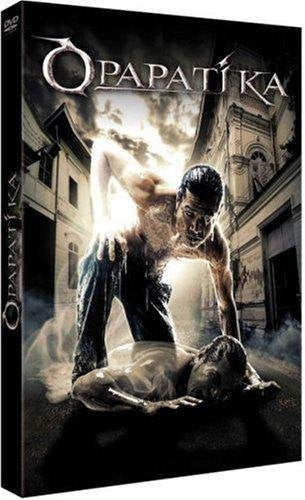 [Elephant Films] - Opapatika, les immortels - DVD 3348467624788