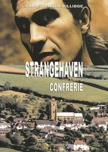 Strangehaven - tome 2 Confrerie (2) 9782915168372