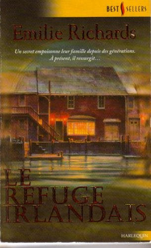 LE REFUGE IRLANDAIS 9782280165778