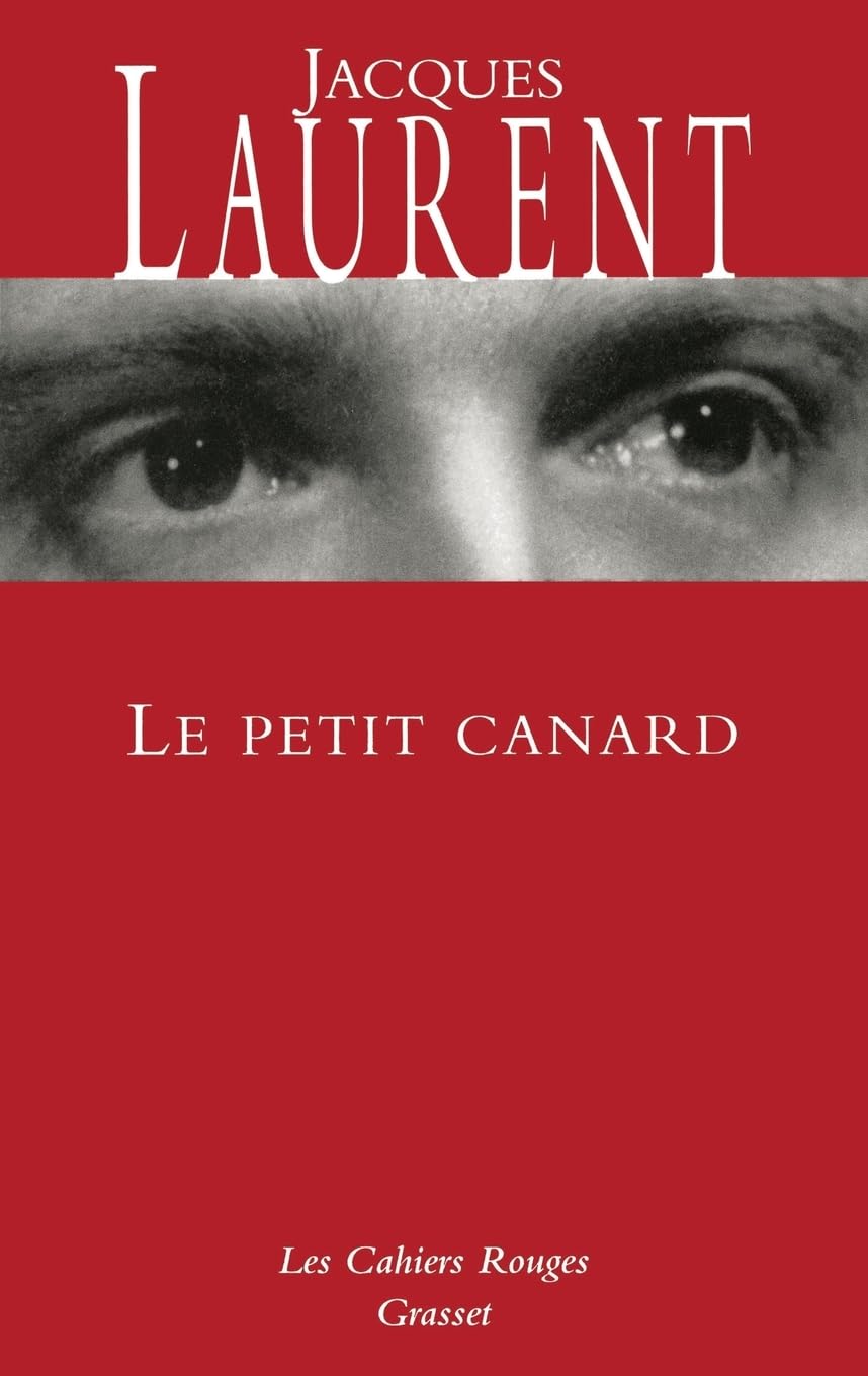 Le petit canard 9782246136538