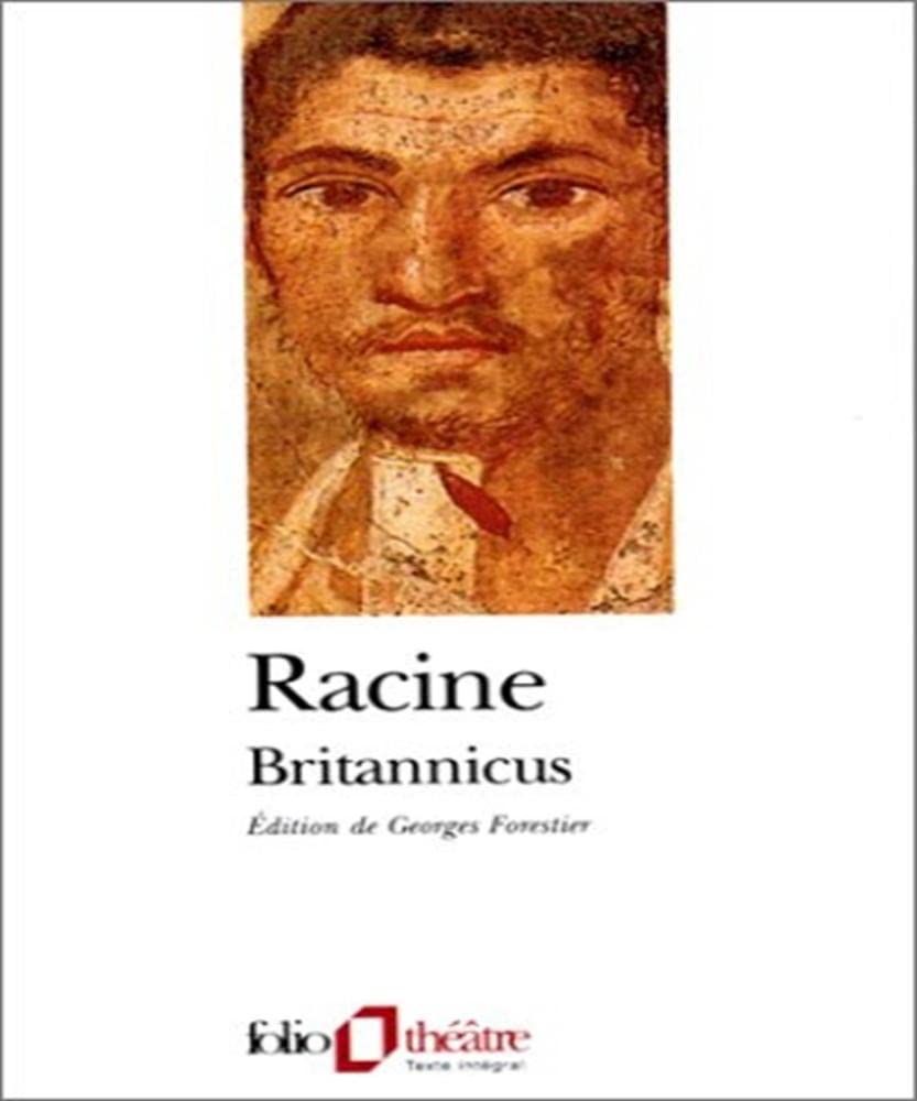 Britannicus 9782070393640