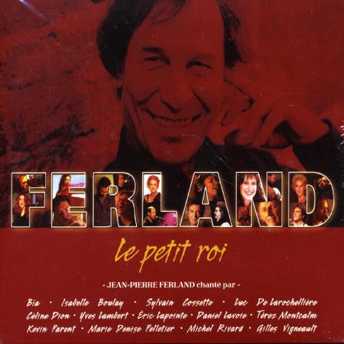 Petit Roi [Import] 9786309777041