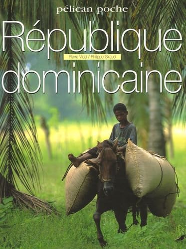 République dominicaine 9782719107577