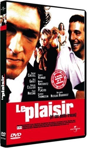 Le Plaisir [et ses petits tracas] 0044005376425