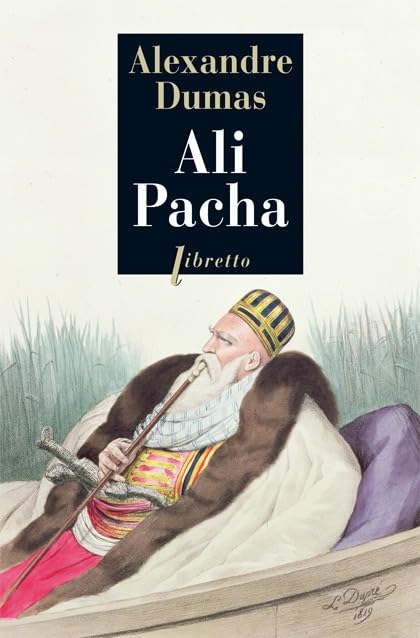 Ali Pacha (0000) 9782752904157