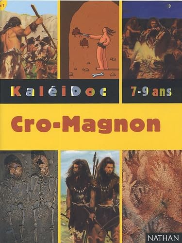 Cro-Magnon 9782092501498