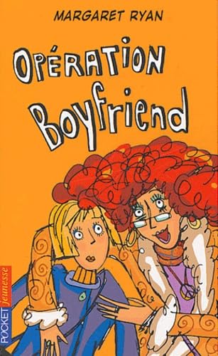Filles, tome 22 : Opération Boyfriend 9782266134422