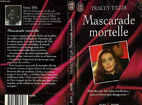 Mascarade mortelle 9782277239567