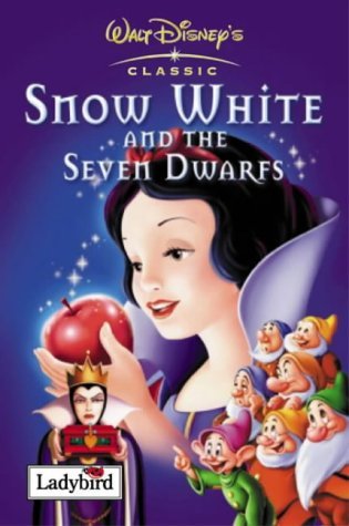 Snow White and the Seven Dwarfs 9781844220373