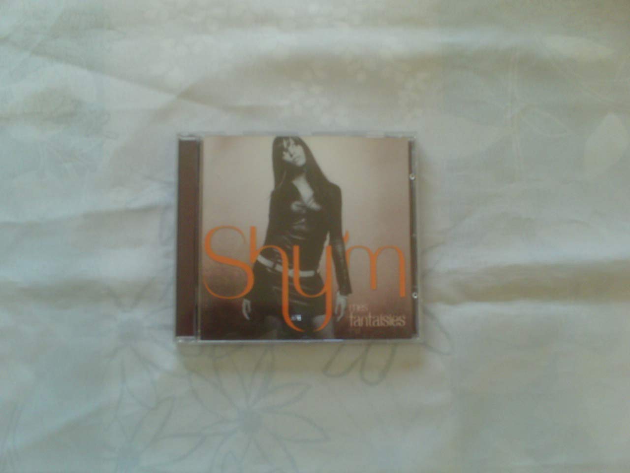 Mes Fantaisies 0825646405527