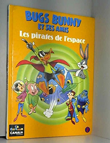 Les Pirates de l'espace 9782226063878