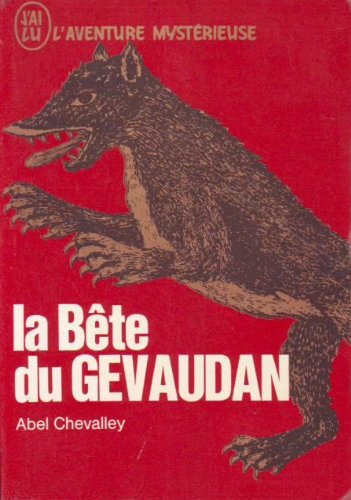 La bête du gévaudan 