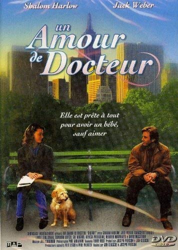 Un Amour de Docteur 3512391913762