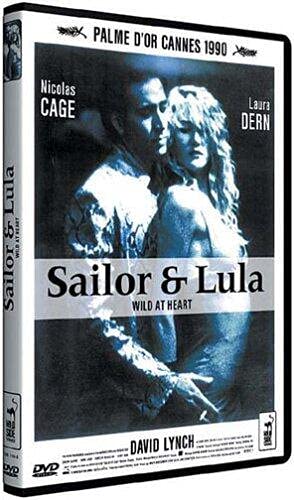 Sailor & Lula [Édition Simple] 3700301002334