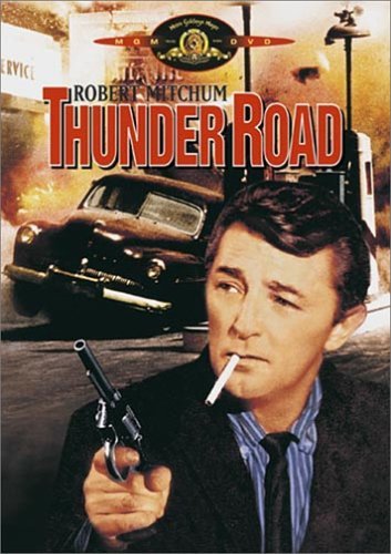 Thunder Road 3700259810852