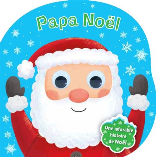 Papa Noël 9791029505010