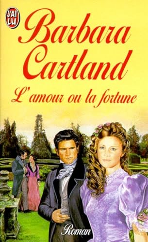 L'Amour ou la fortune 9782290052105